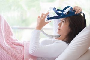 GERD and Sleep Apnea: Which Causes the Other?